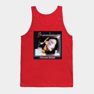 Berlin Pleasure Victim Tank Top